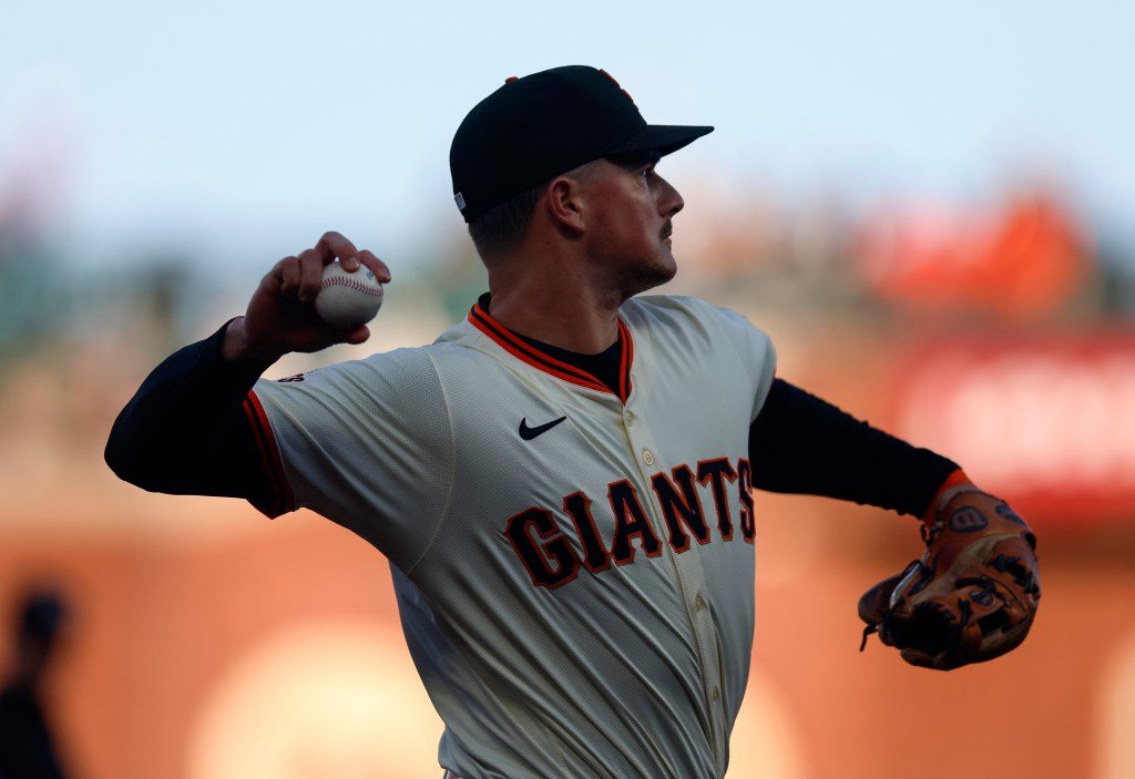SF Giants’ Matt Chapman could return following rehab game