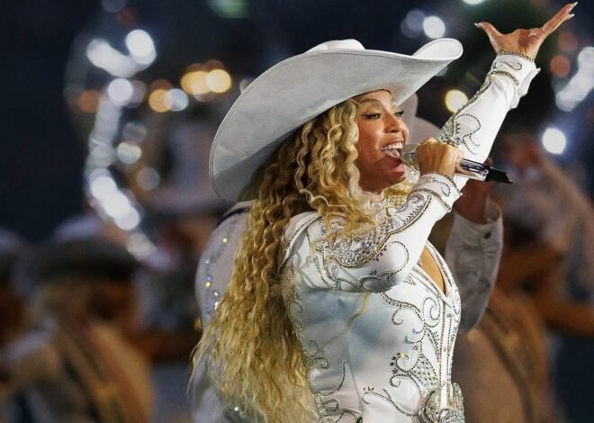 Beyoncé’s Unreleased Music Stolen From Car in Atlanta Along With Cowboy Carter Tour Plans and Setlists