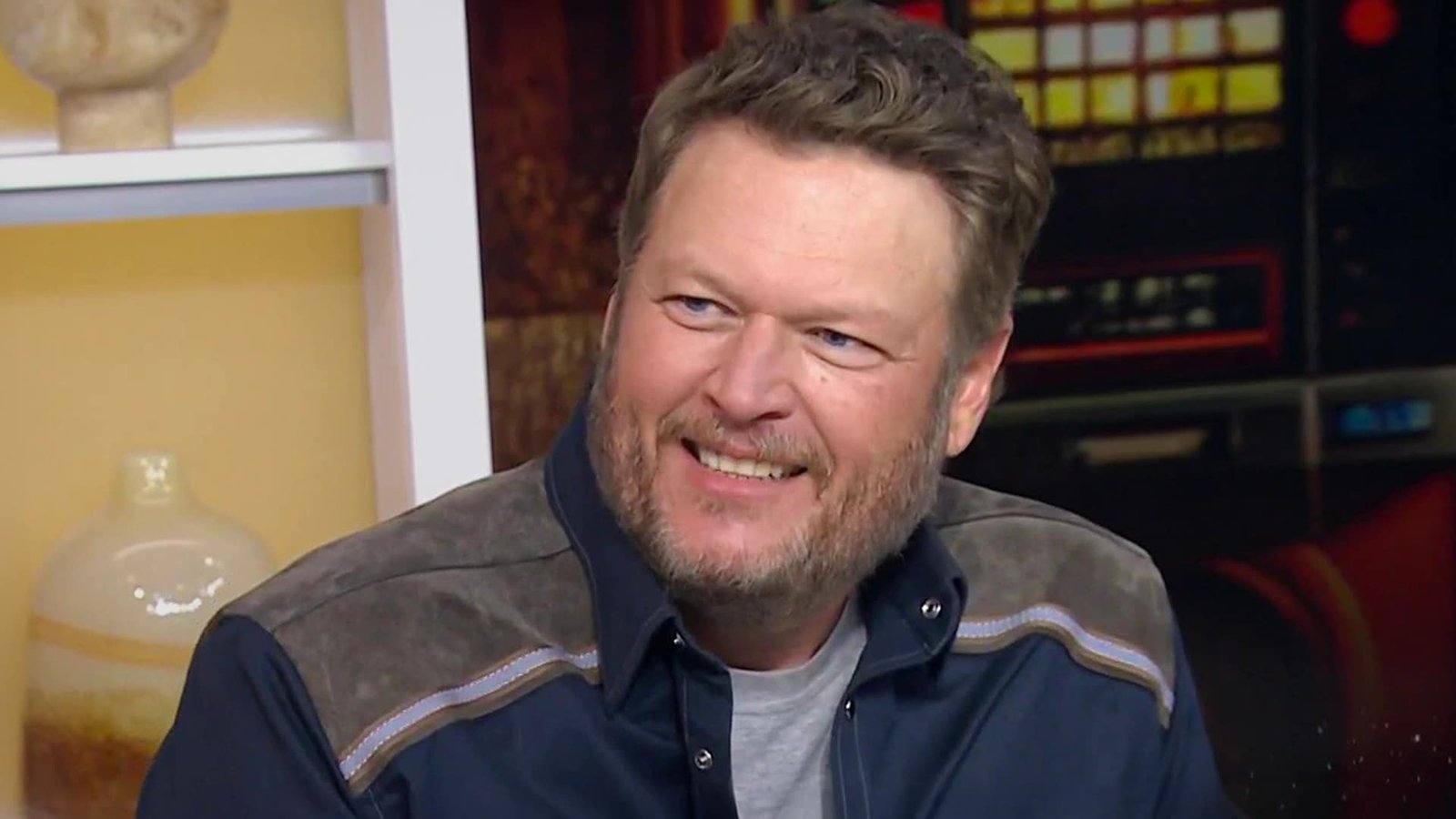 Blake Shelton Gets Honest About Why He Doesn’t’ Want Anyone Covering His Songs