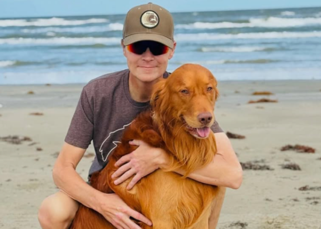 The Lead Singer Of 3 Doors Down, Brad Arnold, Shares Update On His Cancer Battle 