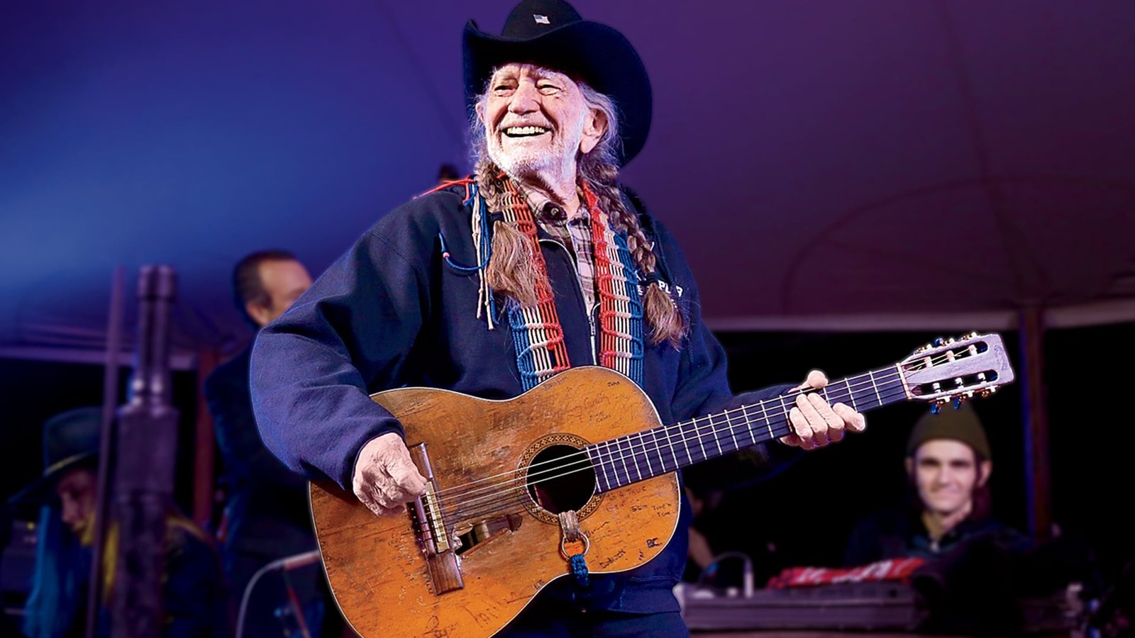 Did a Texas University Ban Willie Nelson or Was He Just Too Much of an Outlaw to Show Up