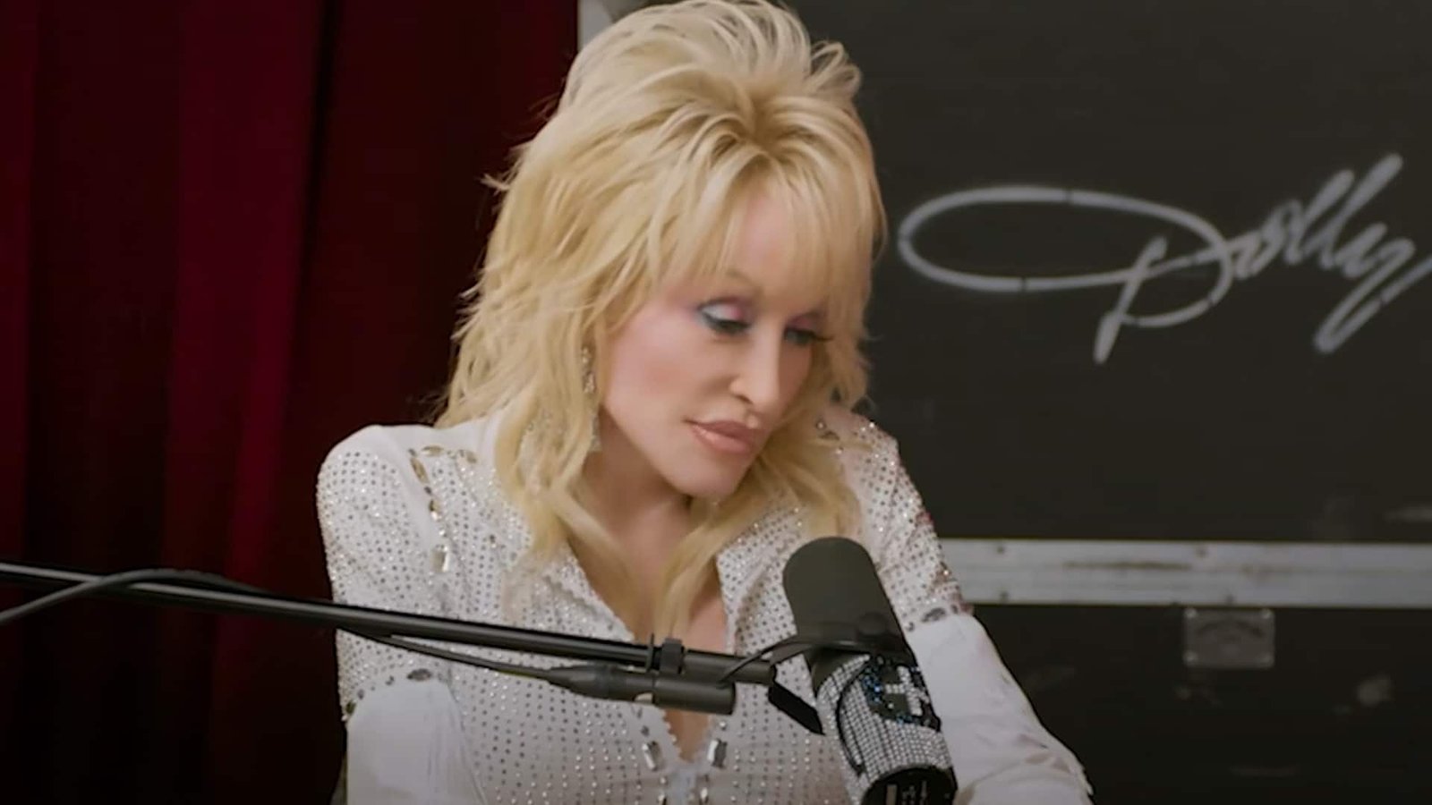 Dolly Parton Was So Broke When She First Moved to Nashville She Ate Leftover Room Service to Survive
