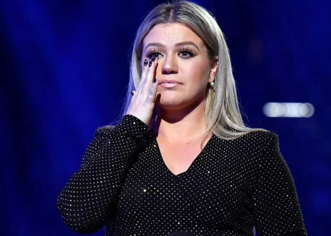 Fans Are Heartbroken After Kelly Clarkson Cancels Vegas Opening Night Due to Illness