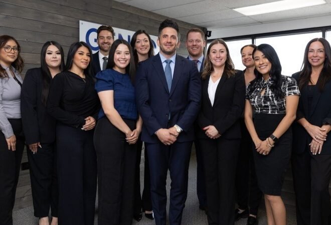 Genco Injury Attorneys Launches New Colorado Springs Office to Better Serve Injury Victims