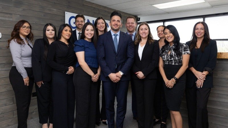 Genco Injury Attorneys Launches New Colorado Springs Office to Better Serve Injury Victims