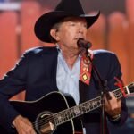 George Strait Will Play "Strait to the Heart" Benefit Concert to Raise Money for Flood Victims