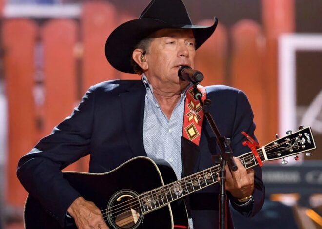 George Strait Will Play “Strait to the Heart” Benefit Concert to Raise Money for Flood Victims