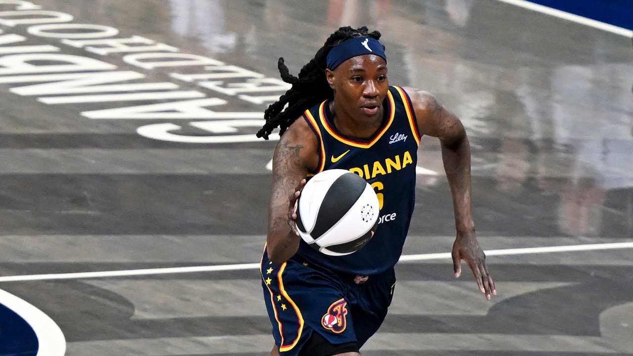 Fever Tip Off Five-Game Homestand against Aces