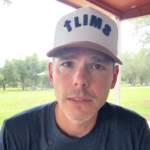 Grainger Smith Shares An Emotional, Faith-Filled Message Following Texas Floods