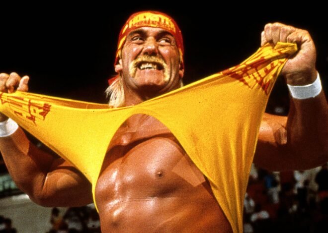 Hulk Hogan’s Cause of Death Officially Revealed One Week After His Passing