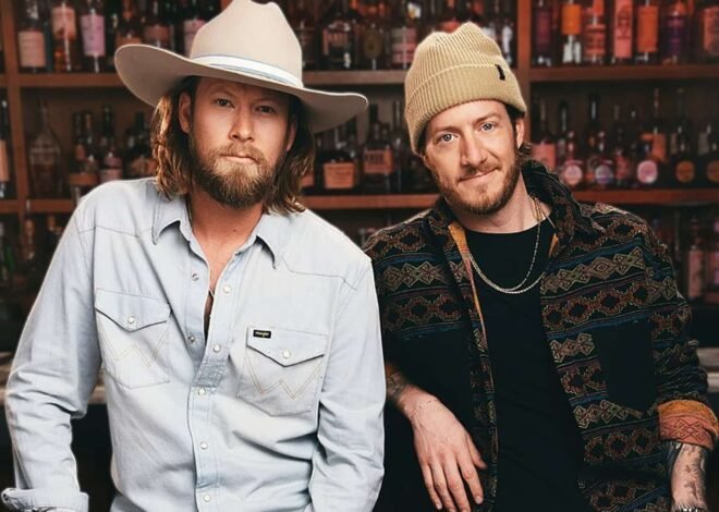 Is Florida Georgia Line Done for Good and What Really Happened Between Tyler Hubbard and Brian Kelley?