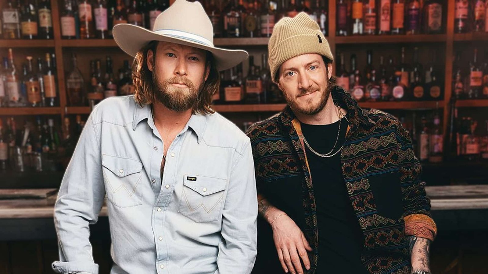 Is Florida Georgia Line Done for Good and What Really Happened Between Tyler Hubbard and Brian Kelley?