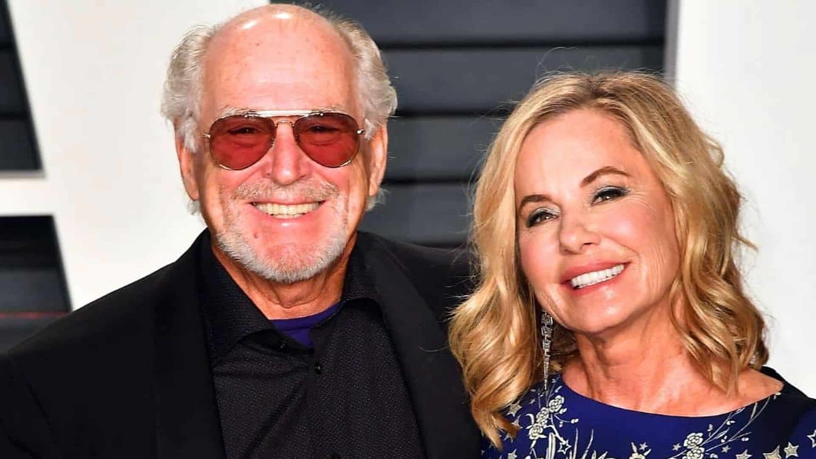 Jimmy Buffett and Jane Slagsvol’s Love Story Was as Laid-Back and Lasting as Margaritaville