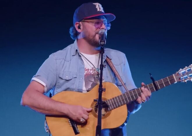 Josh Weathers Raises Over $337000 in Livestream to Help Texas Families Hit by Floods