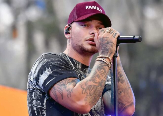 Kane Brown Says Songwriter Refused to Work With Him Over Skin Color and Came Crawling Back When He Got Famous