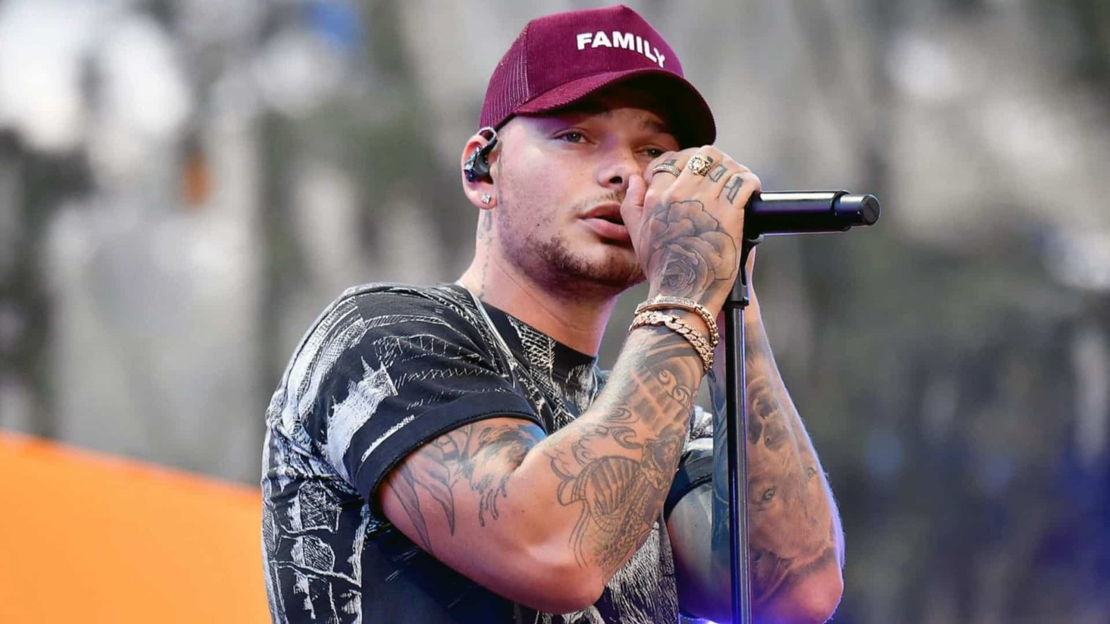 Kane Brown Says Songwriter Refused to Work With Him Over Skin Color and Came Crawling Back When He Got Famous