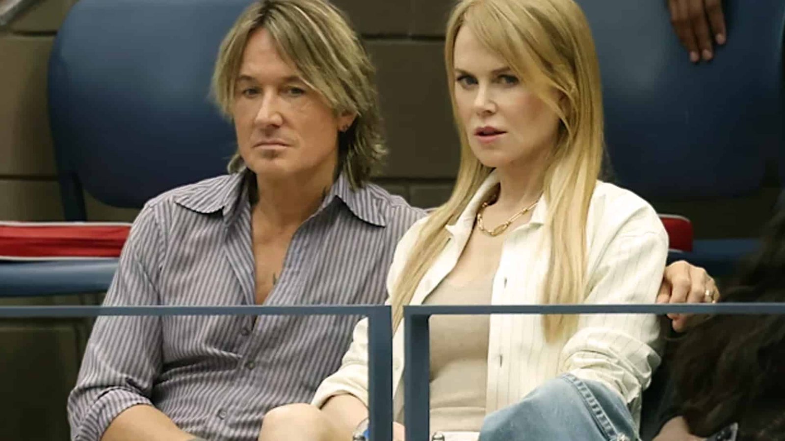 Keith Urban Shuts Down Interview When Nicole Kidman’s Scenes With Younger Men Are Mentioned