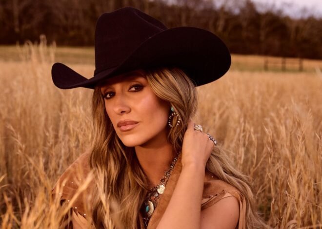 Lainey Wilson’s ‘Somewhere Over Laredo’: Story Behind the Song