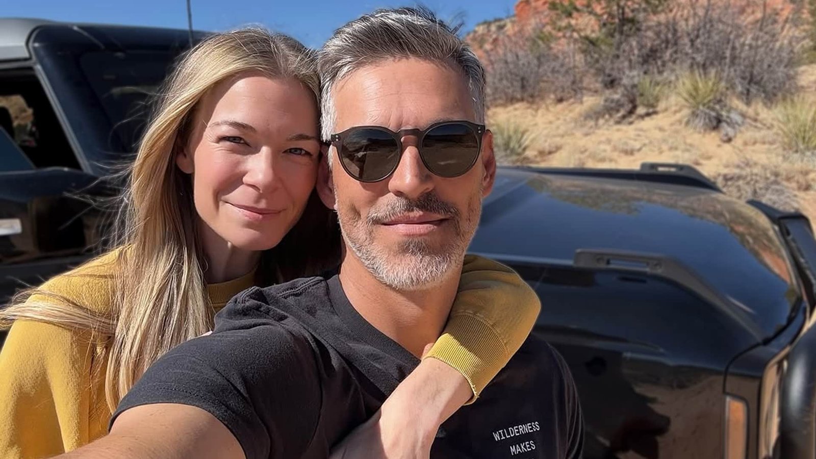 LeAnn Rimes Says So Many Women Hated Her After Affair With Eddie Cibrian and She Felt Like a Target