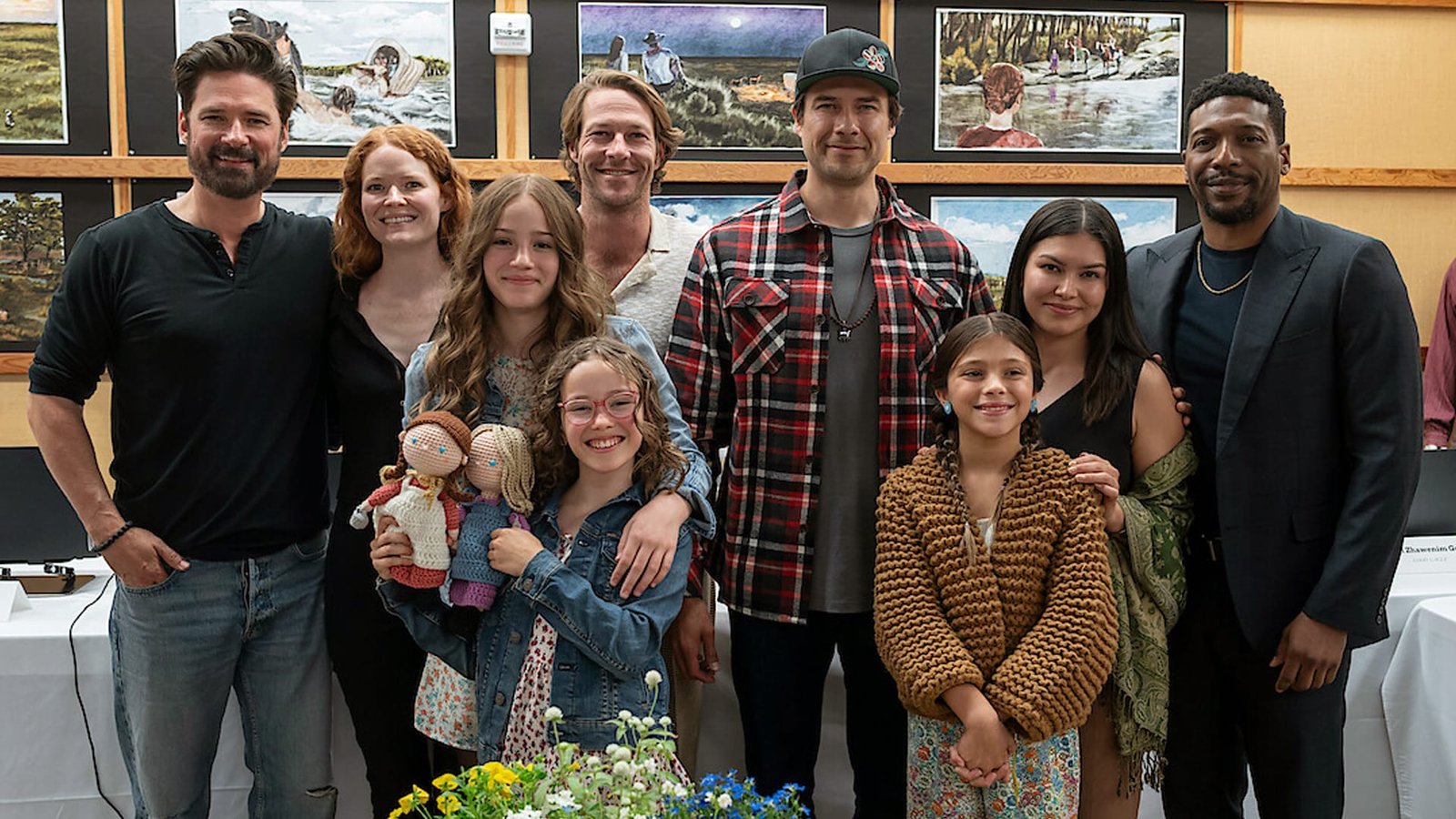 Little House on the Prairie Is Getting a Reboot and Yes, the Ingalls Are Coming Back to TV