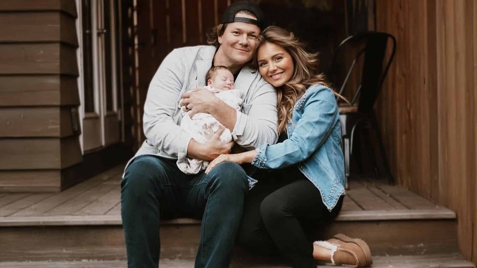 Loretta Lynn’s Granddaughter Emmy Russell Asks for Prayers After 6-Month-Old Daughter Rushed to Hospital