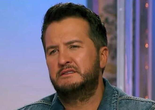Luke Bryan’s Brother and Sister Died Years Apart and He’s Still Carrying That Pain Today