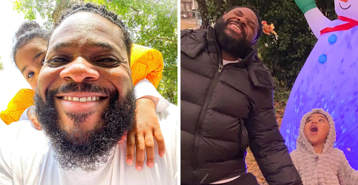 Actor Malcolm-Jamal Warner Was Swimming With His Daughter When He Drowned