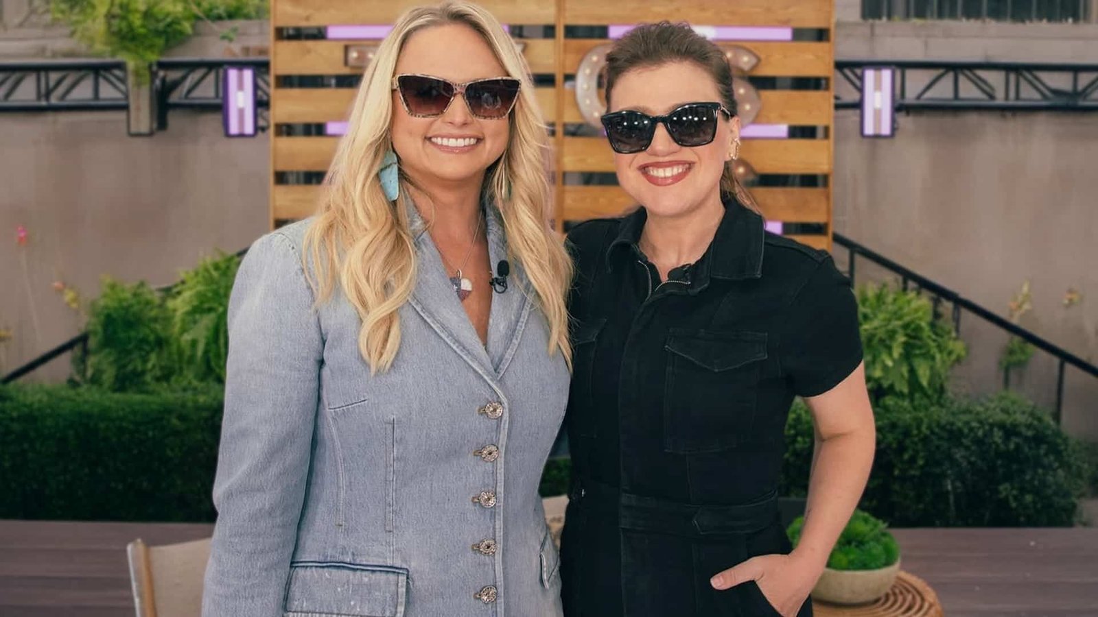 Miranda Lambert, Kelly Clarkson, and Texas Country Heavyweights Are Banding Together for Flood Victims at One Hell of a Benefit Show
