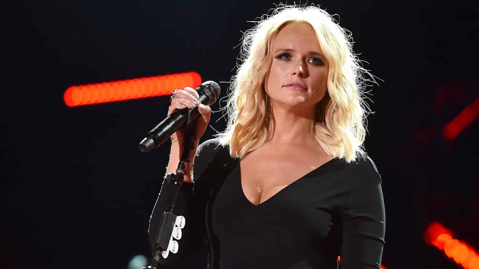 Miranda Lambert Under Fire for Asking Help for Animals in Texas Floods While People Still Missing