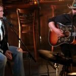Miranda Lambert and Chris Stapleton's "A Song to Sing" Duet Feels Like an Instant Classic
