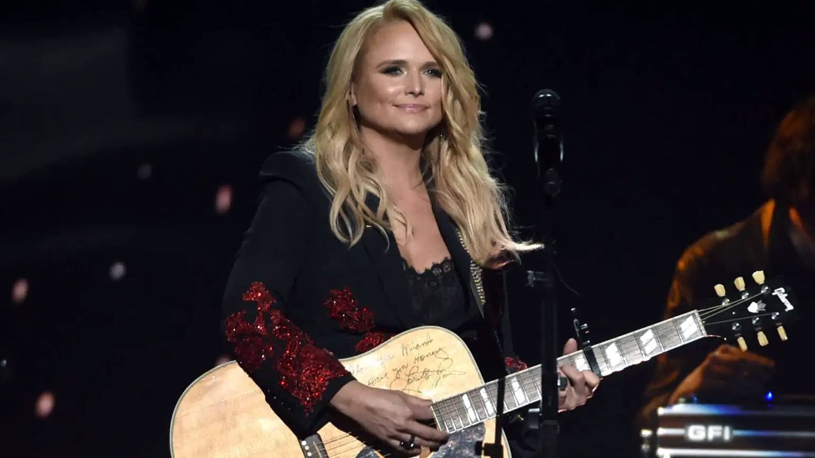 Miranda Lambert’s Relief for Rescues Donates Over $300K to Help Flood Victims