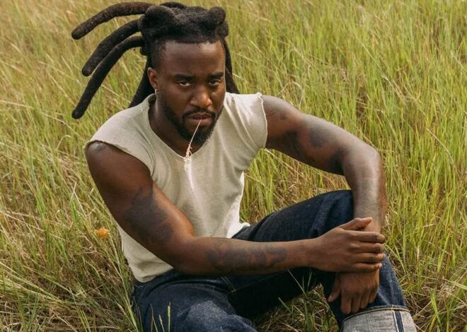 Montana Ranch Owner Calls Out Shaboozey for Rolling Onto Private Land Without Permission