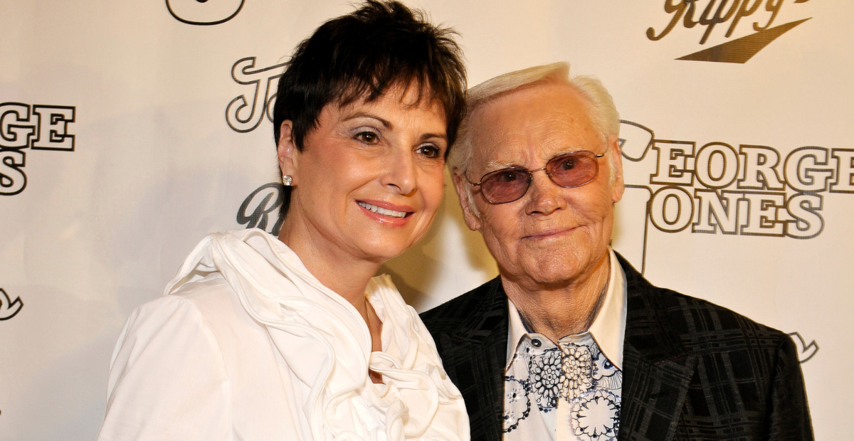Tennessee Man Accused Of Stealing Over $10M In Cash, Cryptocurrency From George Jones’ Widow