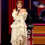 Noah Cyrus Finally Makes Opry Debut on an Emotional Night She'll Never Forget