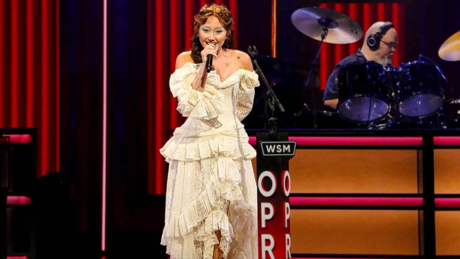 Noah Cyrus Finally Makes Opry Debut on an Emotional Night She’ll Never Forget