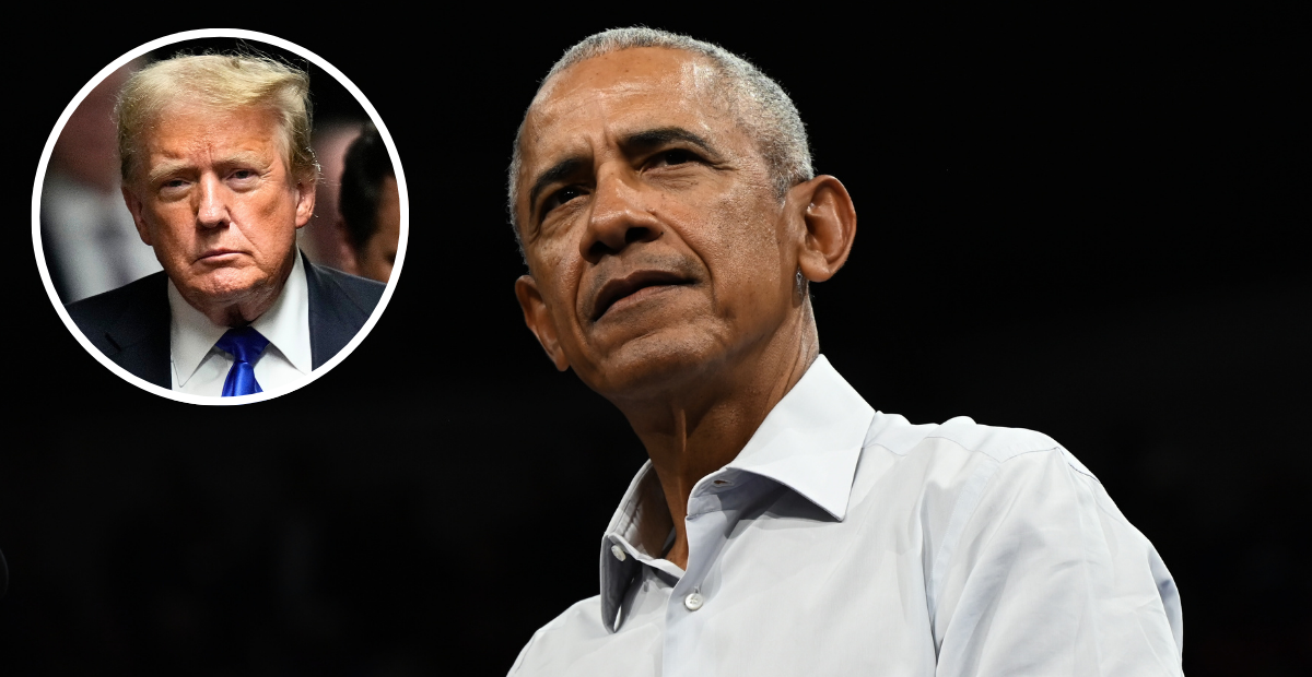 Obama Officials ‘Manufactured’ Intelligence To Push 2016 Russia Interference Story, Records Show
