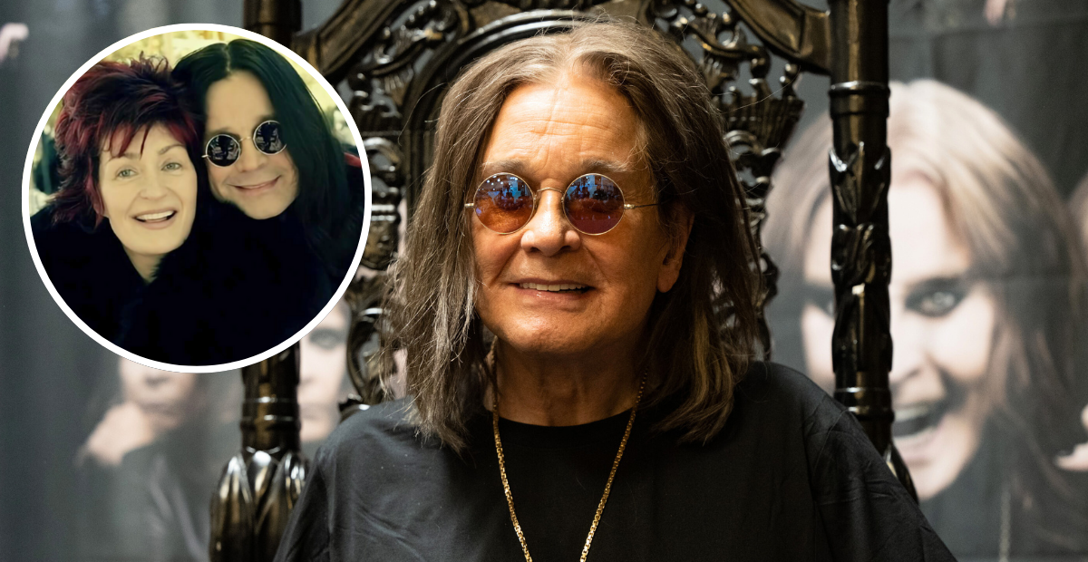 Ozzy Osbourne’s Family Releases Emotional Statement