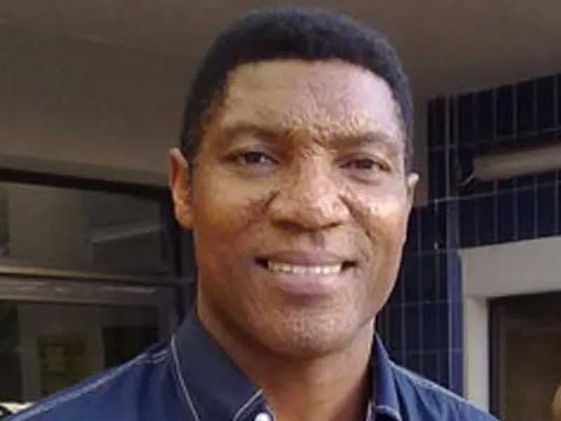 Ex-Super Eagles Goalkeeper, Peter Rufai, is Dead – THISDAYLIVE
