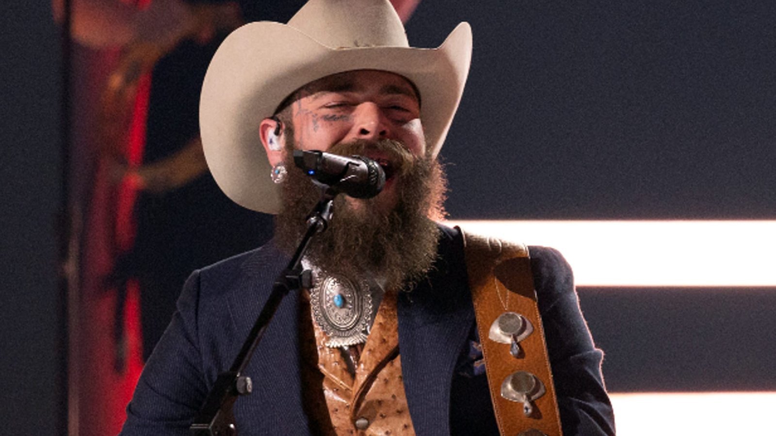 Post Malone Secures Major Win in Child Custody Case as Legal Fight Continues in Utah