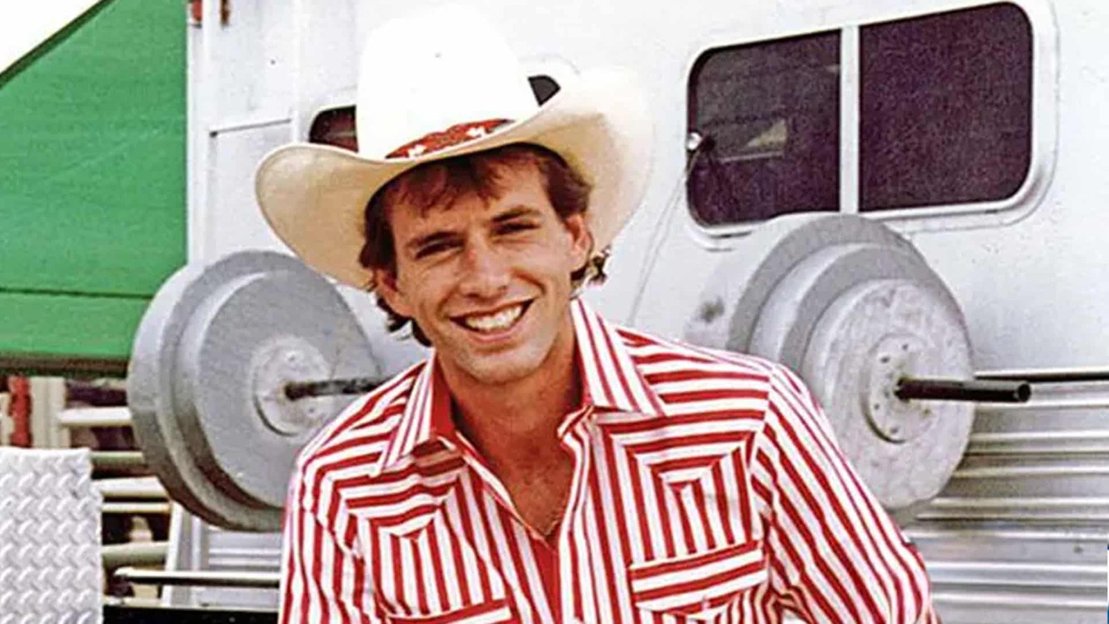 Remembering Legendary Bull Rider Lane Frost 36 Years After That Fateful Ride at Cheyenne