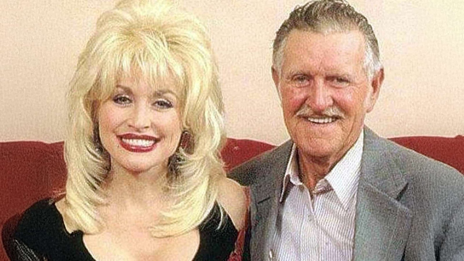 Robert Lee Parton Couldn’t Read or Write but Dolly Still Calls Him the Smartest Man She Knew