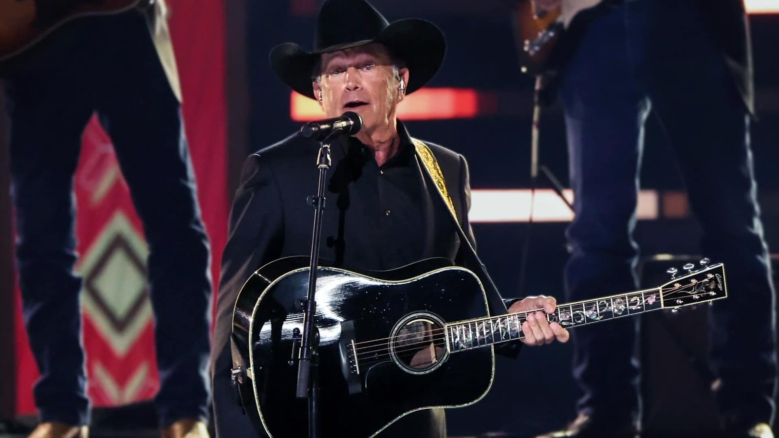Scammers Used George Strait’s Name and a Fake Flood Benefit to Steal $10K From a Texas Couple