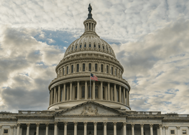 Trump’s “One, Big, Beautiful Bill” Signed Into Law