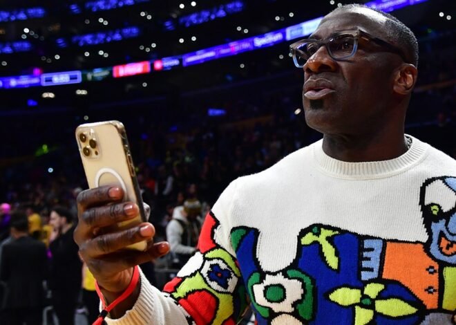 Shannon Sharpe discusses ESPN departure, reveals why he wanted to wait for news to break on specific day