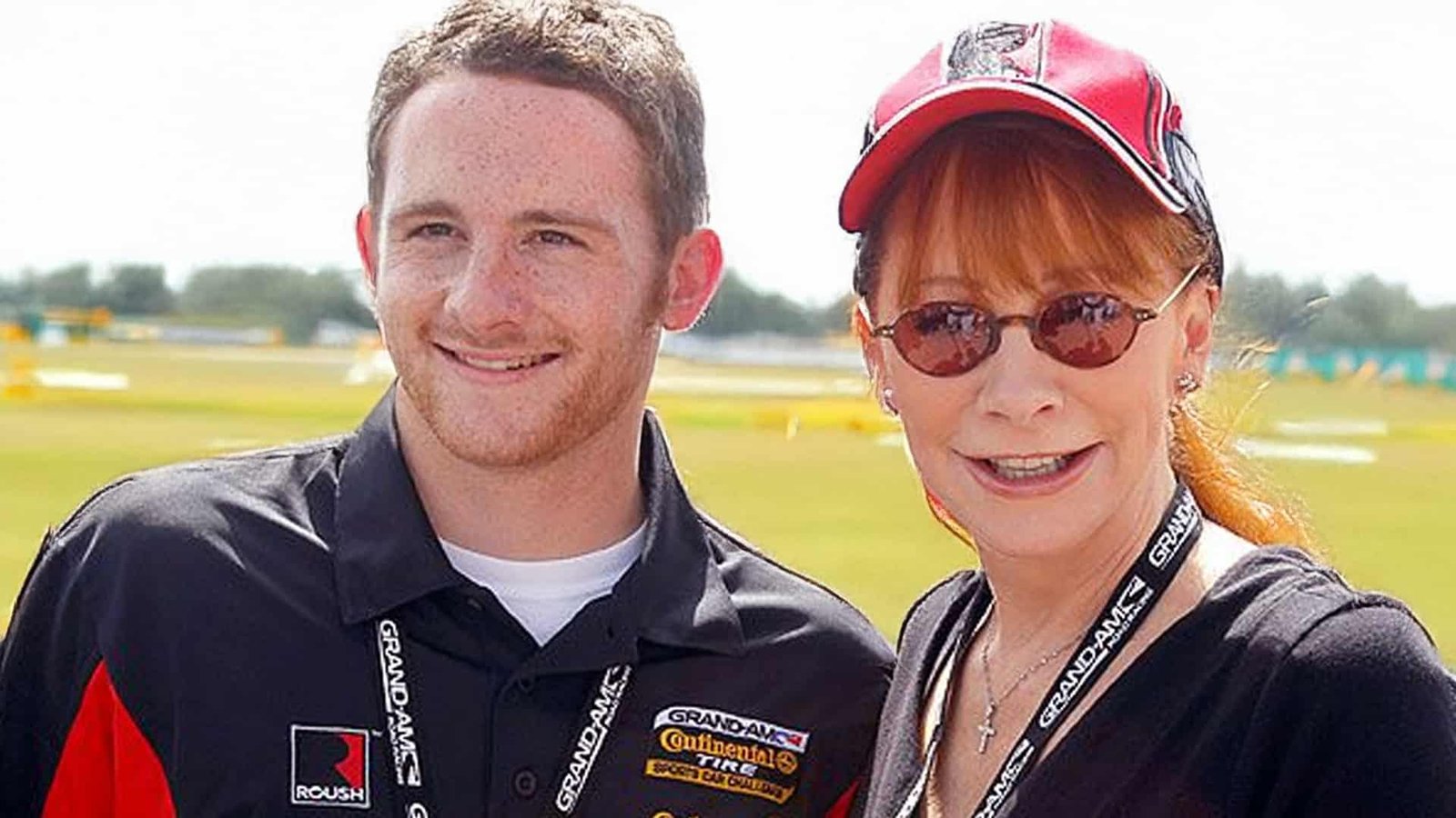 Shelby Blackstock Takes First Solo Flight and Reba McEntire Has the Ultimate Proud Mama Moment