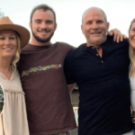 Heroic Father Leaves Emotional Goodbye Voicemails To His Children Before Passing In Texas Flood