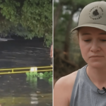 Texas Flood Survivor Shares Emotional Story Of Young Boy Swept Away — Then Finding Out He Miraculously Survived 