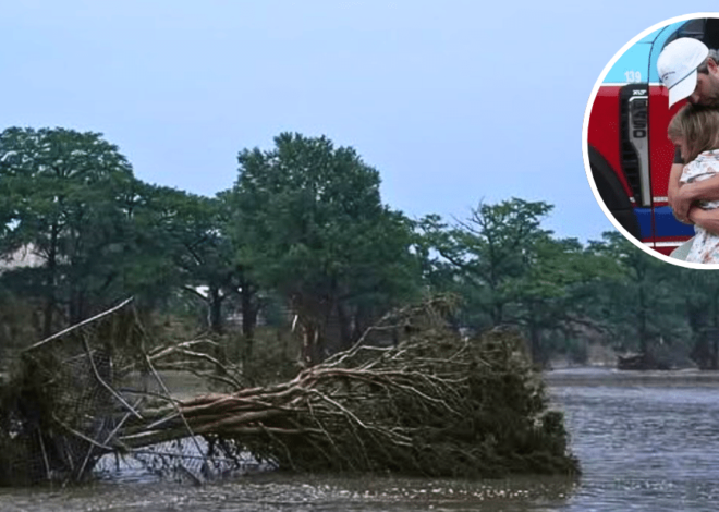 Dozens Dead, Many Still Missing