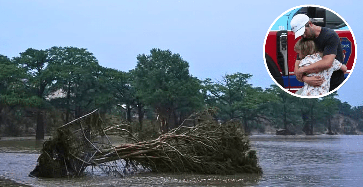 Dozens Dead, Many Still Missing