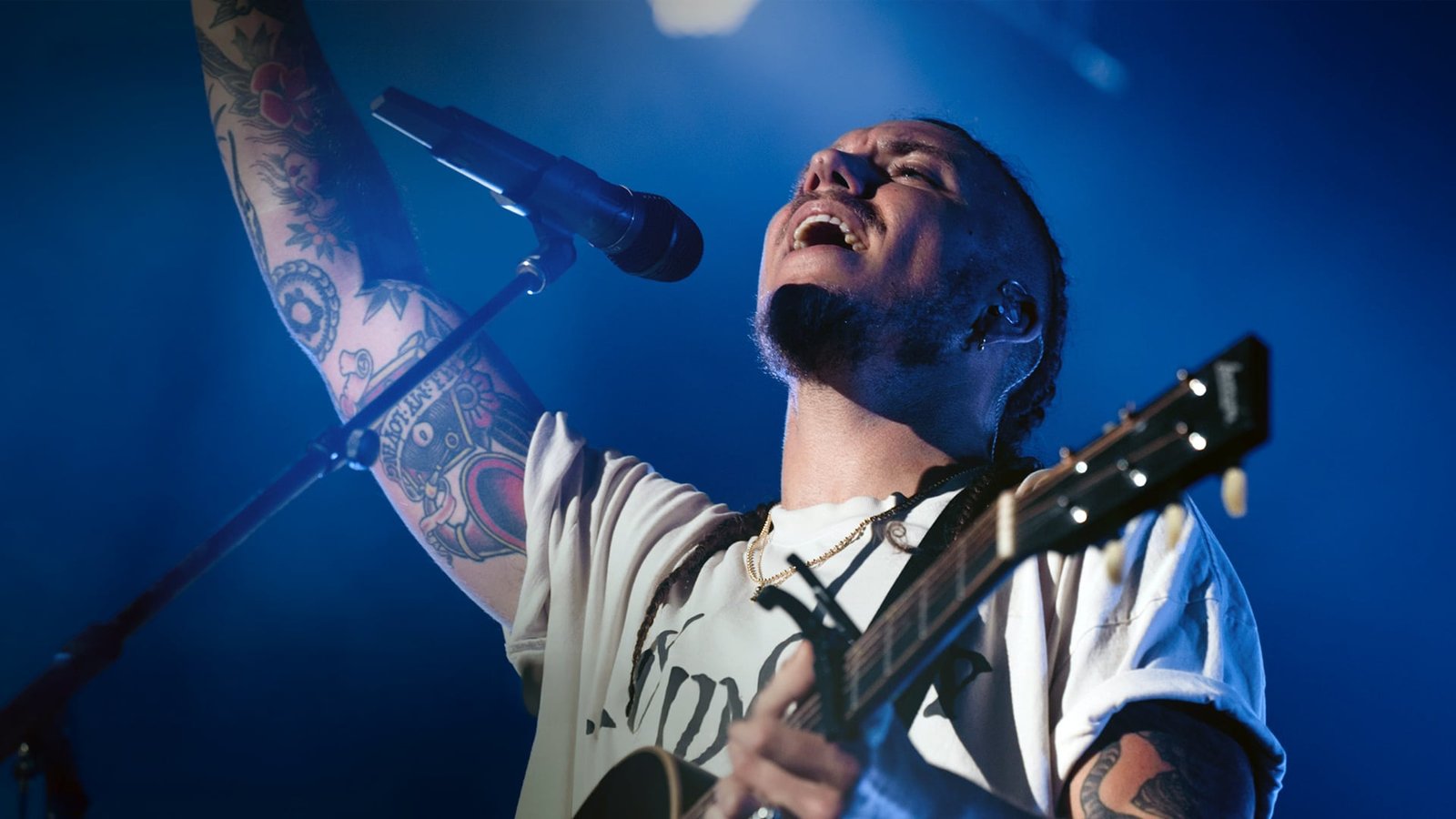The Billboard Hot 100 Just Got a Whole Lot Holier as Christian Artists Make Chart History